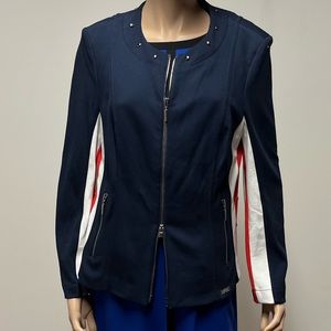Airfield jacket